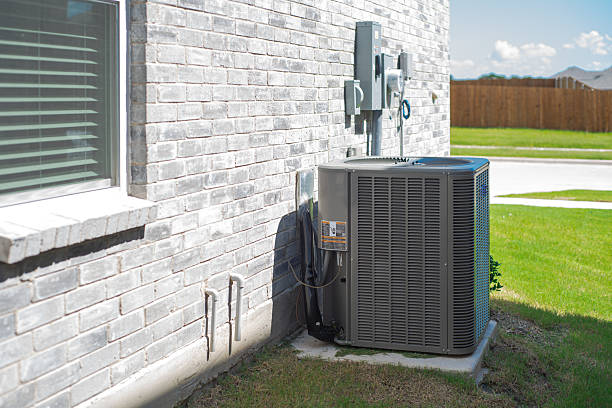 Reliable Ac Installation contractor in Lawrenceburg, KY by FH HVAC
